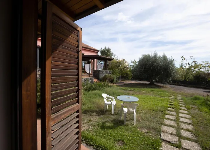  La Circumetnea Home