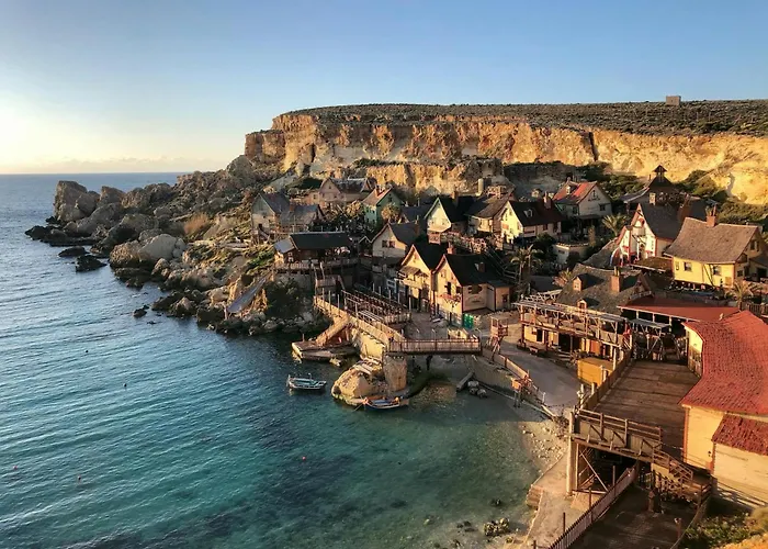 Albergo economico: The Exiles Hotel