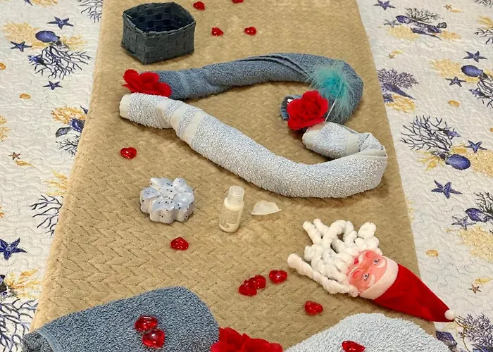 B&b il cuore di Kroton Crotone