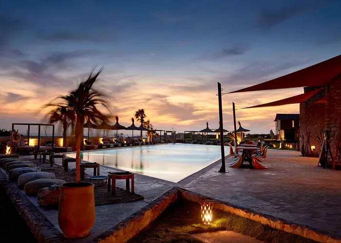 Baberrih Hotel Hospitality Palaces & Resorts