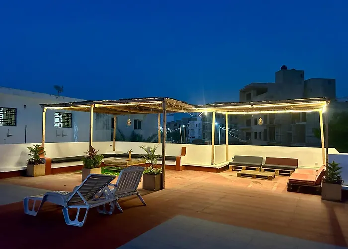 Villa Jade Dakar