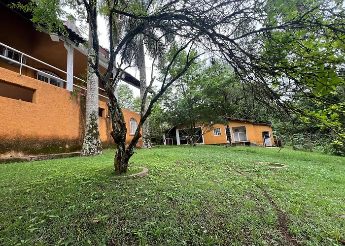 Pousada Ceres 32