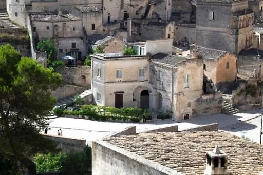 MADONNA Degli ANGELI