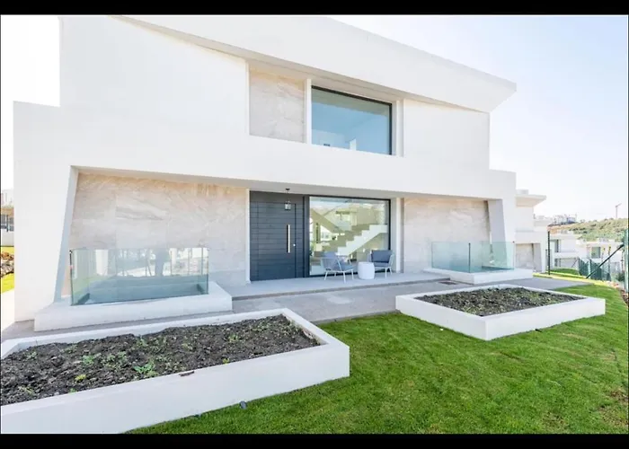 Villa privada: Villa Olivia
