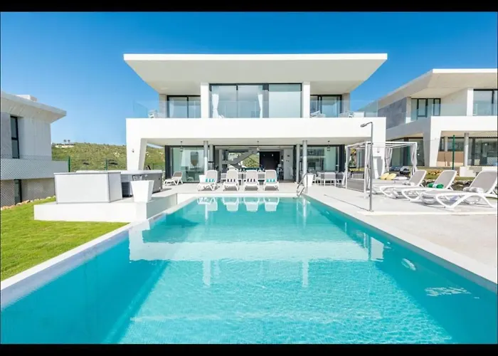 Villa privada: Villa Olivia