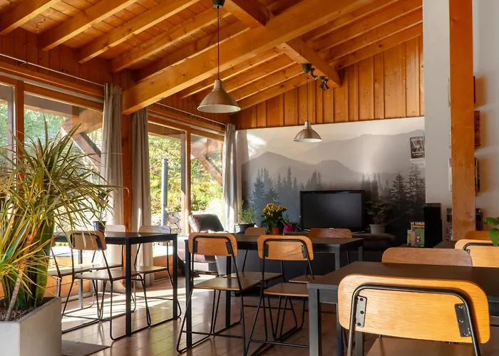 Hotel La Renardiere Morzine