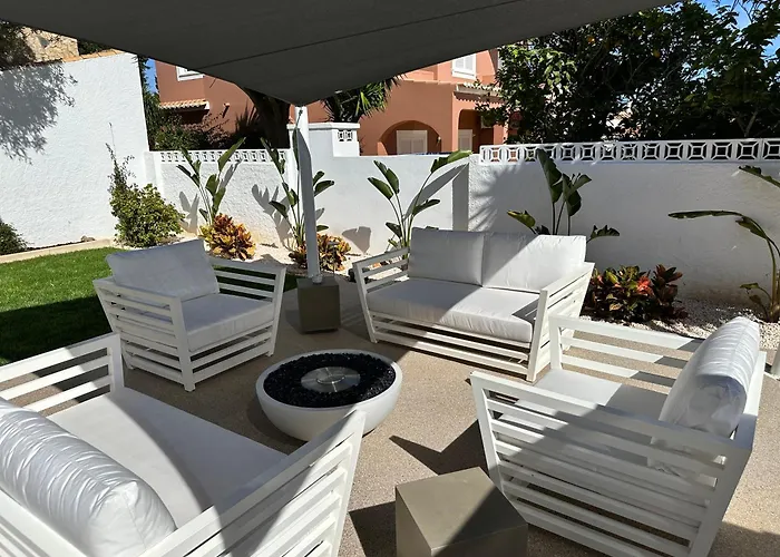 Casa Malia Luxury Guest House