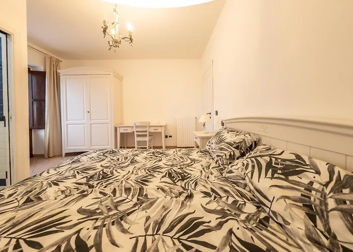 Bed and Breakfast Antico Borgo Perrotta Benevento