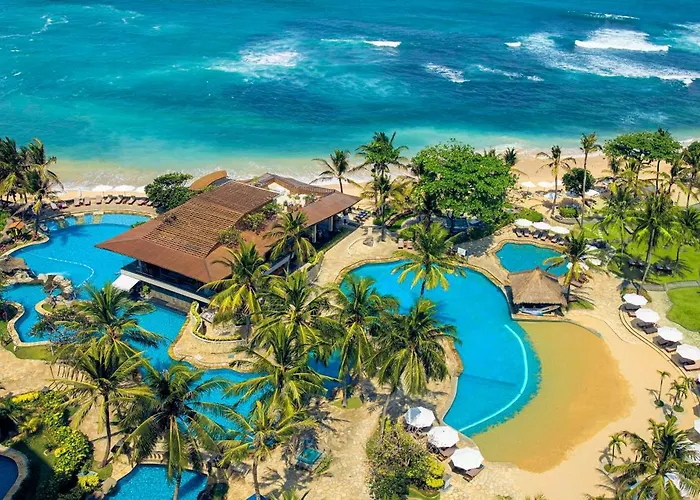 Hilton Bali