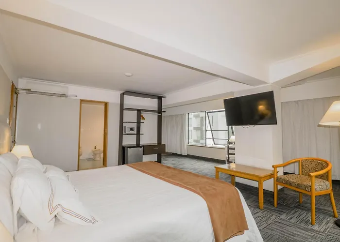 Resort: Hotel Miramar