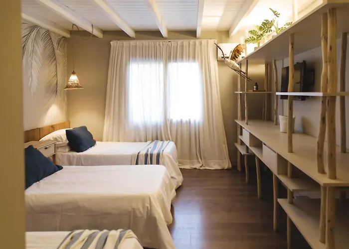 Casa Onas Hotel Boutique Cordoba