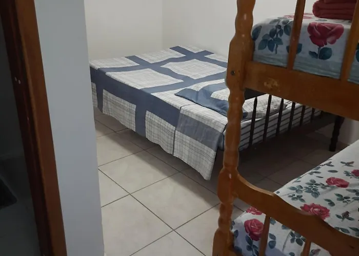 Hotel que aceita animais de estimação: Hotel Pousada Guaratuba