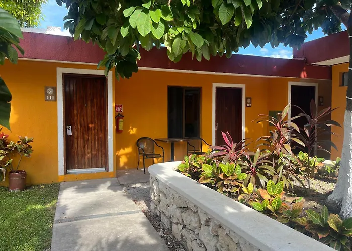 Hotel Caribe Cozumel