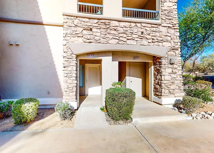 Vacation rental: Grayhawk Condo