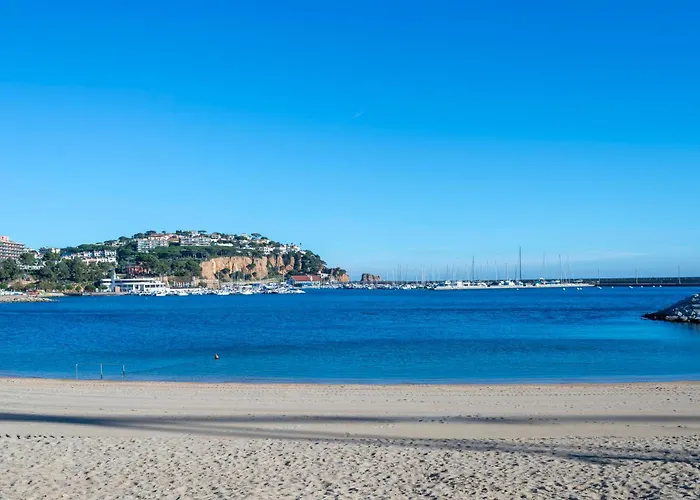 Hotel de 3 estrellas: Hostal Boutique Es Portalet