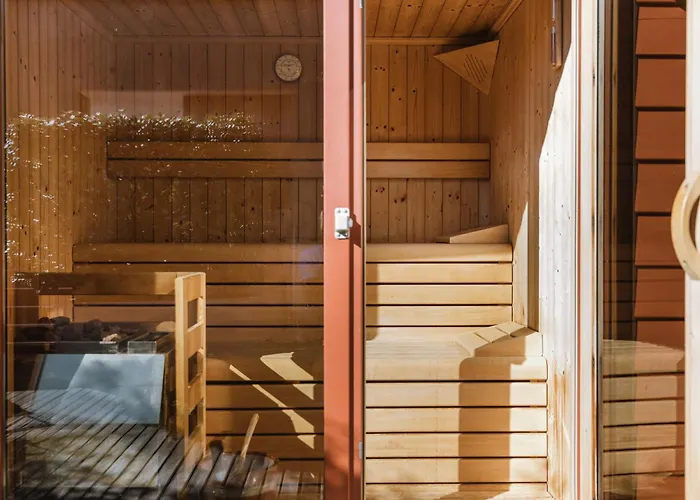 Resort: Lindenhof Pure Luxury & Spa Dolcevita Resort