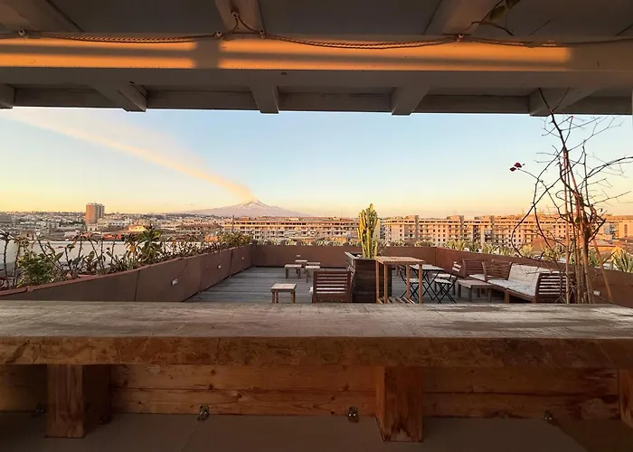 Terrazza Sangiuliano