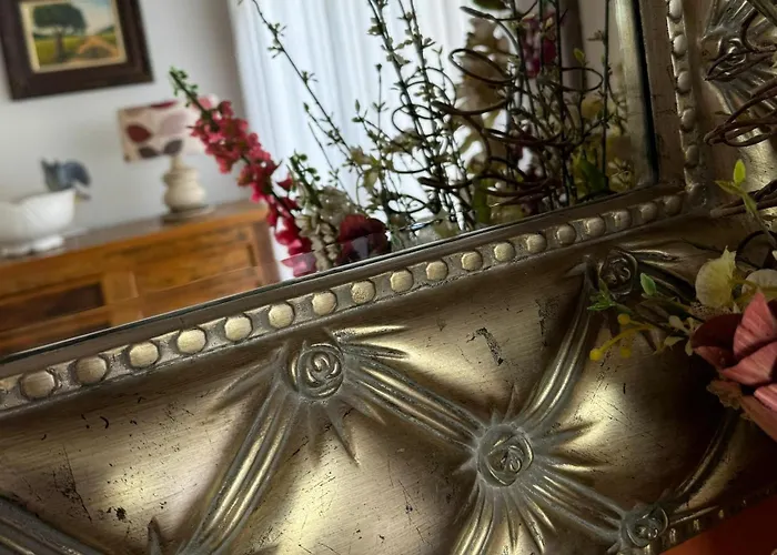 Hotel Boutique Canto Da Seriema Tiradentes