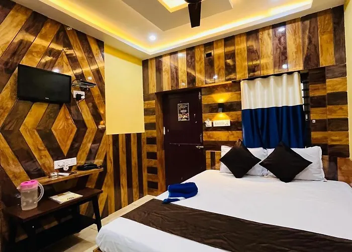 Hotel Holiday Home
