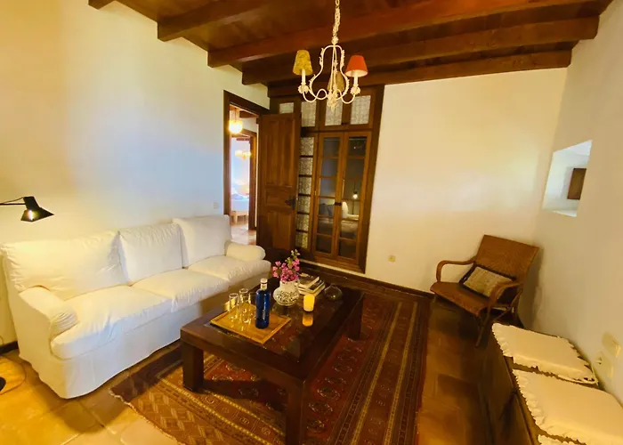 La Rayuela Suites Boutique La La Frontera
