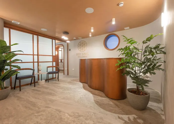 Best Western Premier Malta St. Paul's Bay