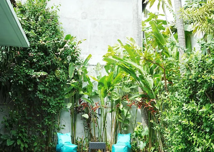 Forena Seminyak