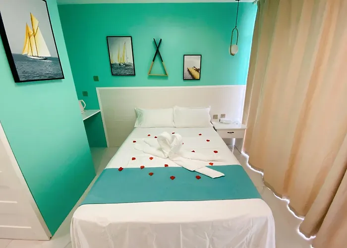 My Station Hotel