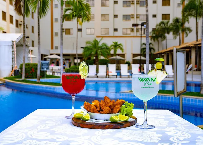  Boulevard Suíte by WAM Experience