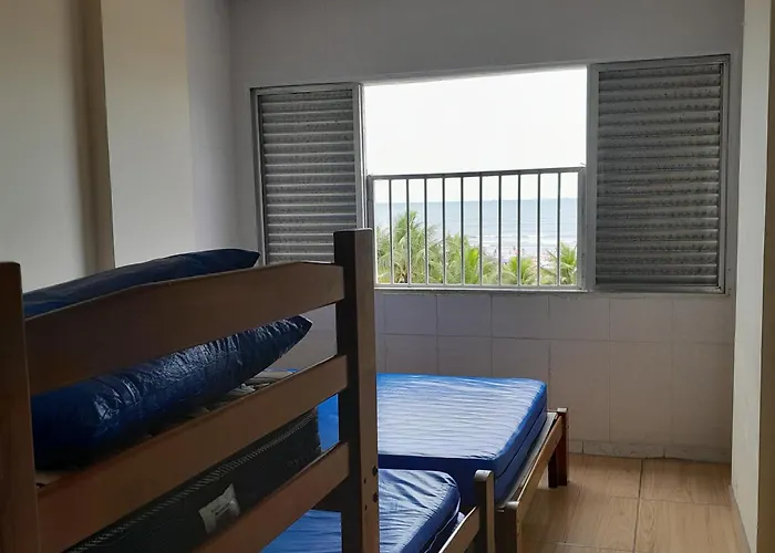 Aluguéis de temporada: Vista para o Mar Praia Grande