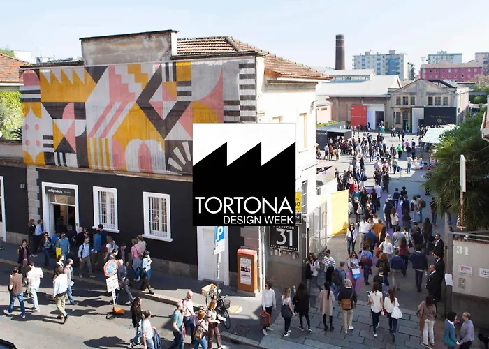 Milano Via Tortona 66