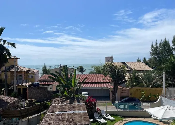  Pousada Ponta Mar