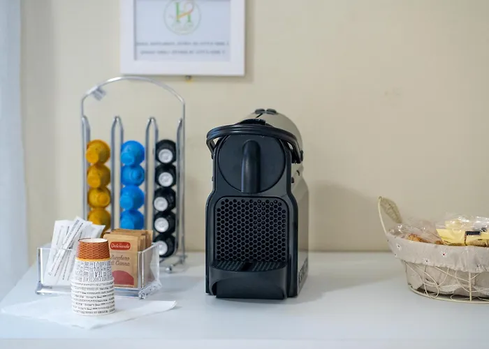 Hotel adatto agli animali: Verona Apartments&Rooms Porta Vittoria