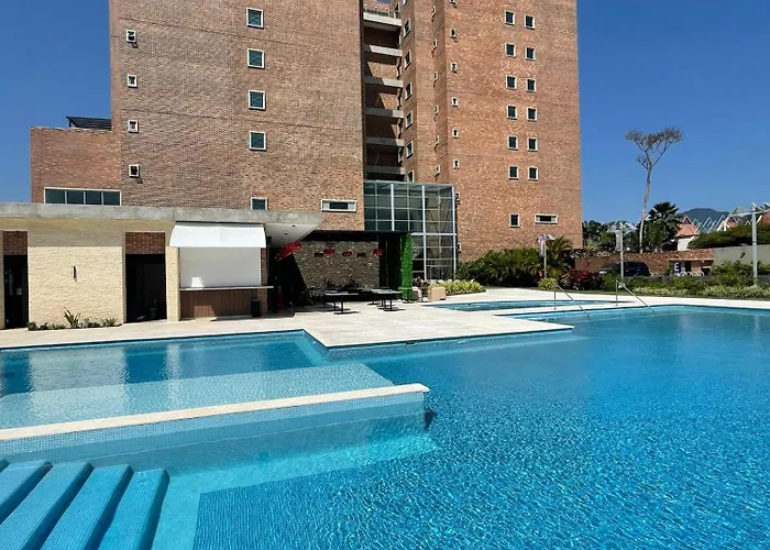 Hotel Manantial Valencia