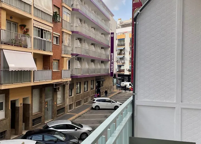 Hotel que aceita animais de estimação: Fleming Center By Punta 25 Hotels Group