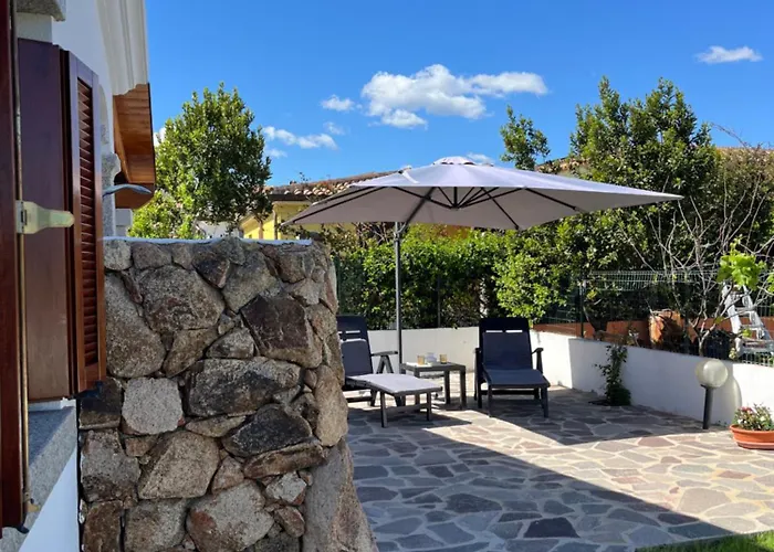 B&BCoccole San Teodoro 