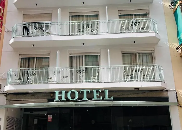 Hotel que aceita animais de estimação: Fleming Center By Punta 25 Hotels Group