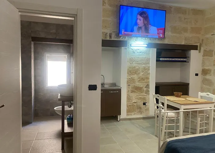 Solevita B&B Trani