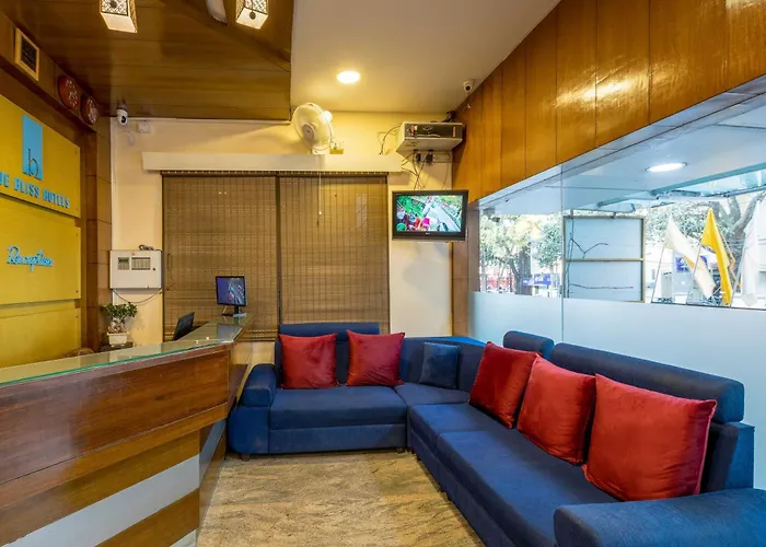 Blue Bliss s By Pph Living Infantry Road
