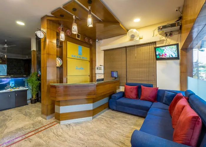 Blue Bliss s By Pph Living Infantry Road