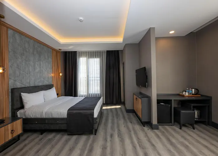 Jacuzzi hotel: The Nirvanas Hotel