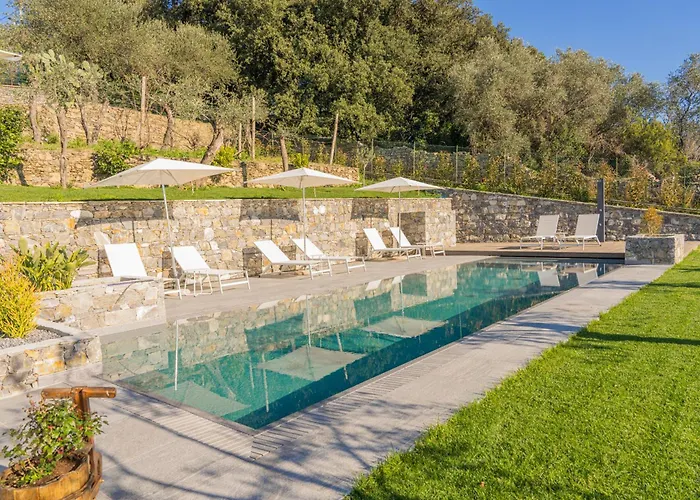 Villa Chicchi B&B - Sestri Levante