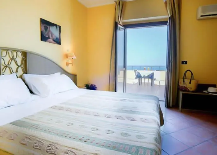 Villaggio Porto Rhoca Squillace