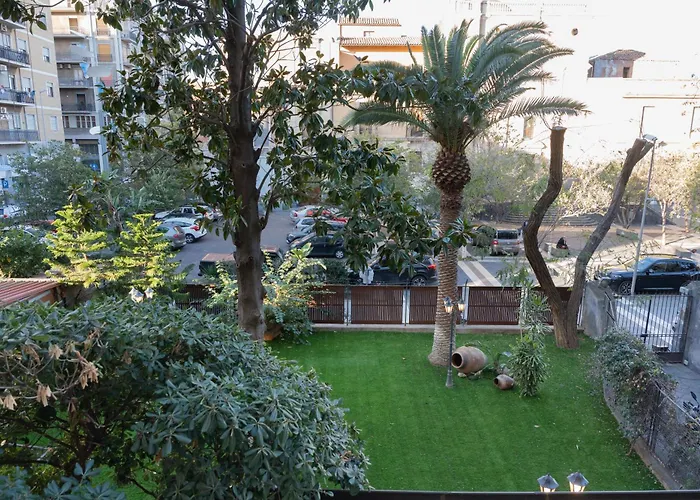 Hotel all'aeroporto: B&B Palazzo Fischetti