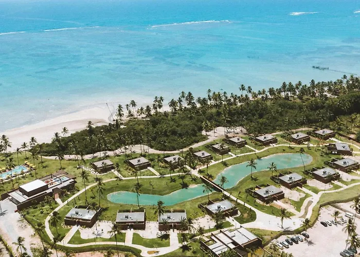 Hotel boutique: Mahre Hotel & Spa