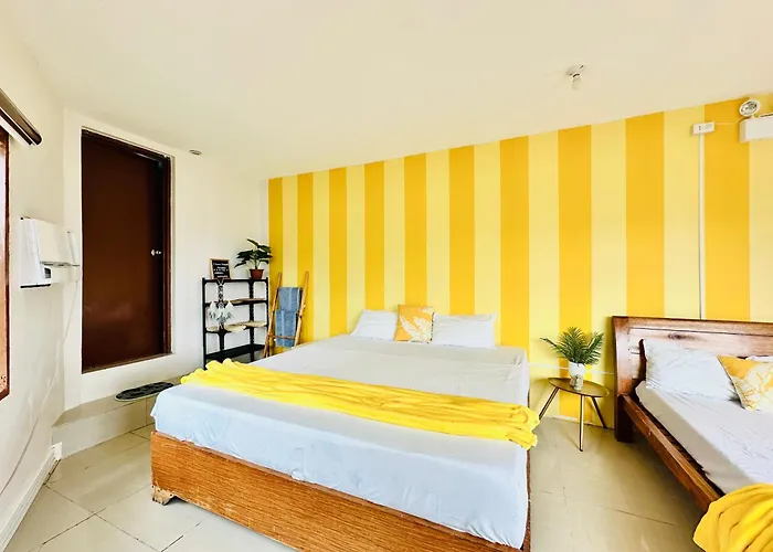 Hotel with view: Dreamland Paradise Resort
