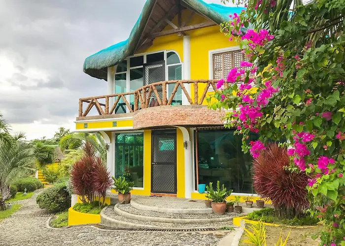 Hotel with view: Dreamland Paradise Resort