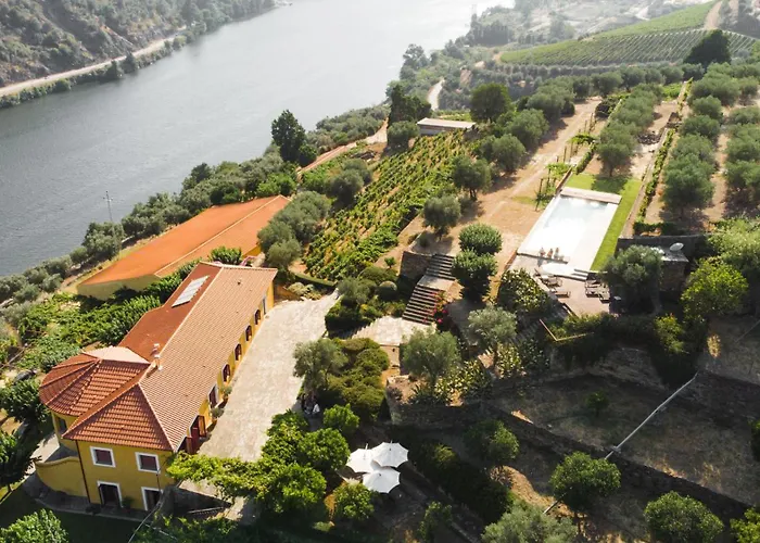 Quinta Dona Matilde