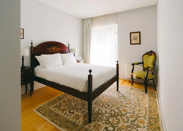 Quinta Dona Matilde Hotel Peso da Régua