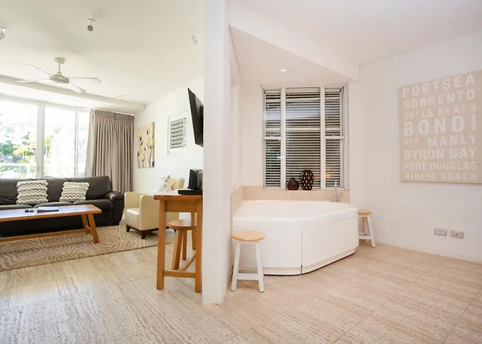 Noosa Blue Resort