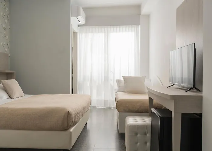 Resort: Hotel Corona